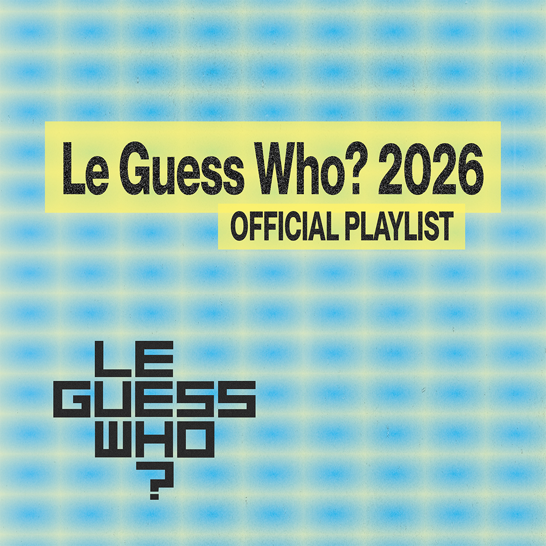 Explore the LGW26 program: dive in to our official playlist